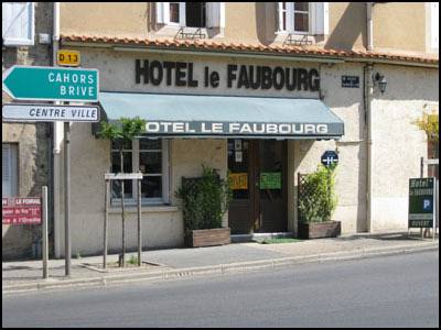 Imagen de la habitación del Le Faubourg, Le Terri&eacute;. Foto 6
