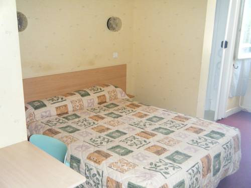 Imagen de la habitación del Le Faubourg, Le Terri&eacute;. Foto 7