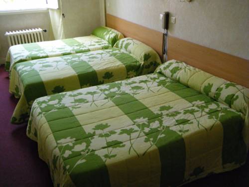 Imagen de la habitación del Le Faubourg, Le Terri&eacute;. Foto 8