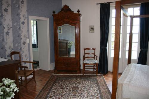 Imagen de la habitación del Le Fief Des Cordeliers. Foto 2