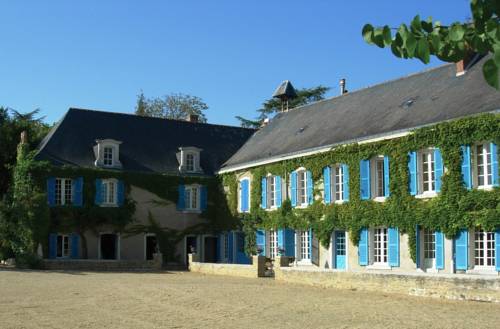 Imagen de la habitación del Le Fief Des Cordeliers. Foto 3
