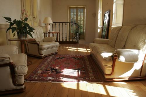 Imagen de la habitación del Le Fief Des Cordeliers. Foto 5