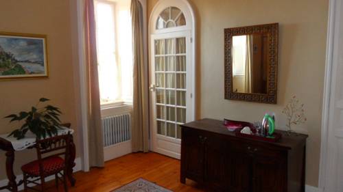 Imagen de la habitación del Le Fief Des Cordeliers. Foto 6