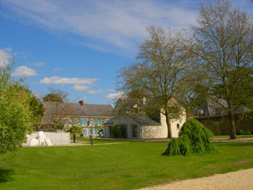 Imagen de la habitación del Le Fief Des Cordeliers. Foto 7