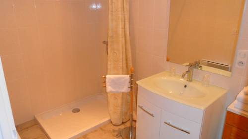 Imagen de la habitación del Le Fief Des Cordeliers. Foto 8