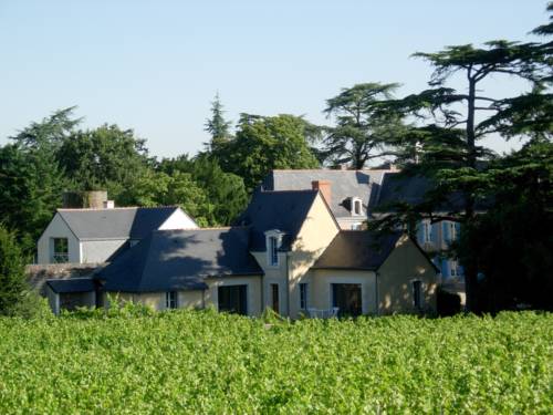 Imagen de la habitación del Le Fief Des Cordeliers. Foto 9