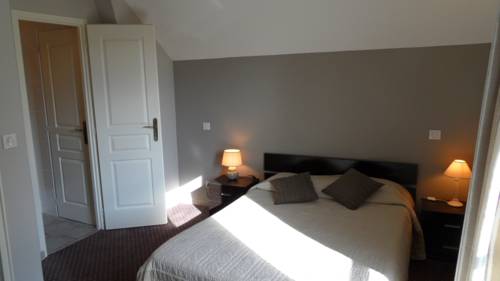 Imagen de la habitación del Le Fief Des Cordeliers. Foto 12