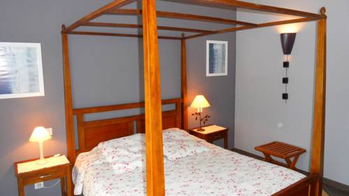 Imagen de la habitación del Le Fief Des Cordeliers. Foto 14