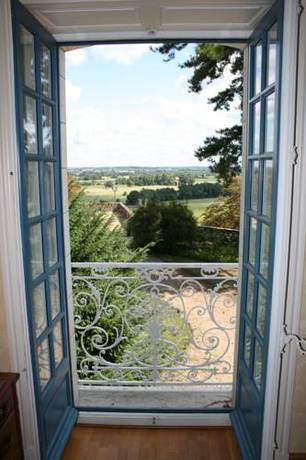 Imagen de la habitación del Le Fief Des Cordeliers. Foto 16