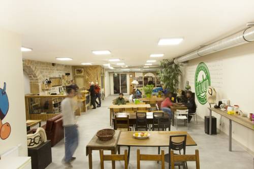 Imagen de la habitación del Le Fl&acirc;neur Guesthouse. Foto 2