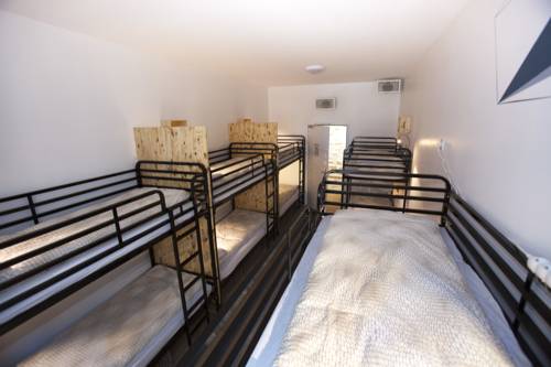 Imagen de la habitación del Le Fl&acirc;neur Guesthouse. Foto 3