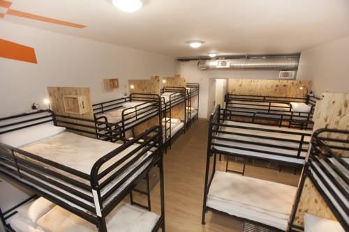 Imagen de la habitación del Le Fl&acirc;neur Guesthouse. Foto 4