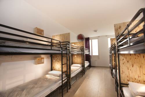 Imagen de la habitación del Le Fl&acirc;neur Guesthouse. Foto 7