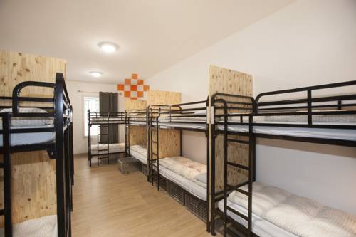 Imagen de la habitación del Le Fl&acirc;neur Guesthouse. Foto 8