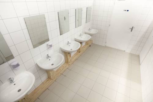 Imagen de la habitación del Le Fl&acirc;neur Guesthouse. Foto 10
