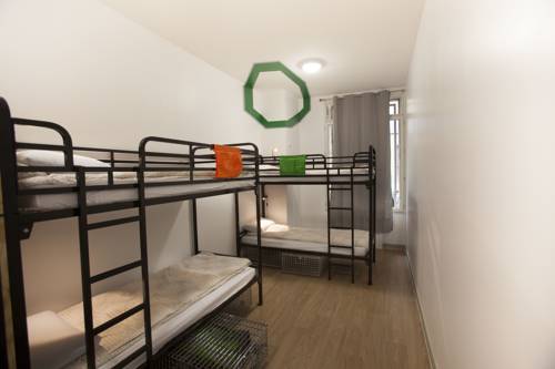 Imagen de la habitación del Le Fl&acirc;neur Guesthouse. Foto 11