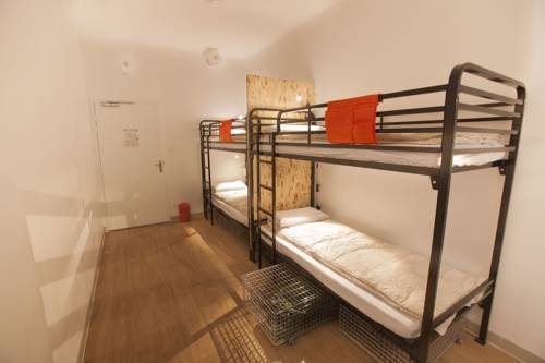 Imagen de la habitación del Le Fl&acirc;neur Guesthouse. Foto 14