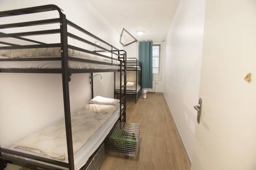 Imagen de la habitación del Le Fl&acirc;neur Guesthouse. Foto 15