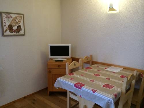 Imagen de la habitación del Le Floralp. Foto 6