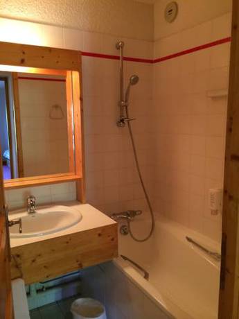 Imagen de la habitación del Le Floralp. Foto 10