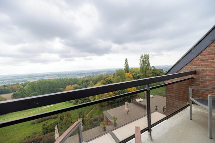 Imagen de la habitación del Le Floreal Panoramique. Foto 3