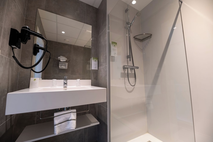 Imagen de la habitación del Le Floreal Panoramique. Foto 15
