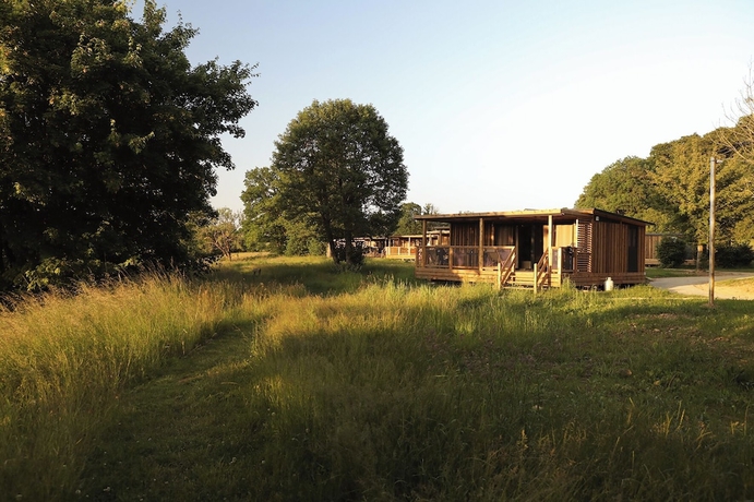Imagen de la habitación del Le Florenville Camping. Foto 2