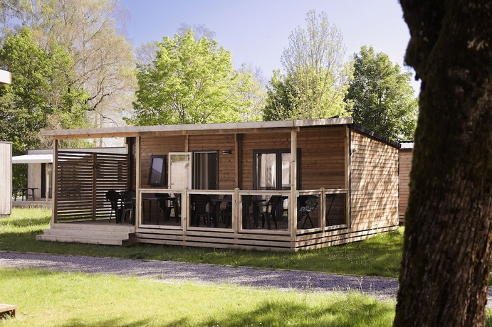 Imagen de la habitación del Le Florenville Camping. Foto 4