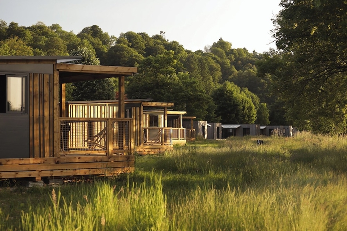 Imagen de la habitación del Le Florenville Camping. Foto 10