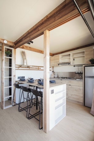 Imagen de la habitación del Le Florenville Camping. Foto 11