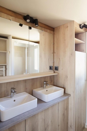 Imagen de la habitación del Le Florenville Camping. Foto 12