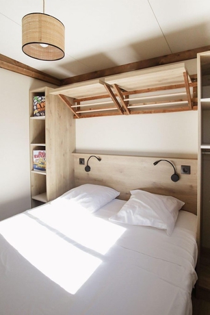 Imagen de la habitación del Le Florenville Camping. Foto 14