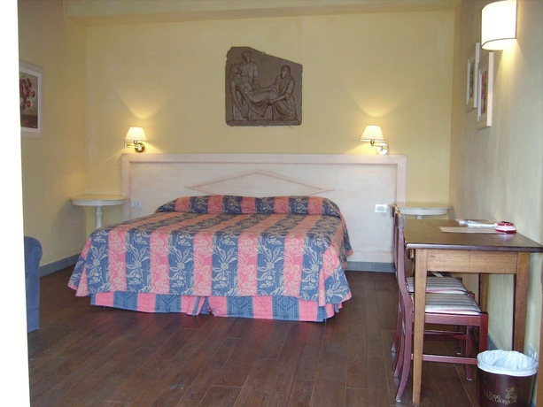 Imagen de la habitación del Le Fonti A San Giorgio. Foto 12