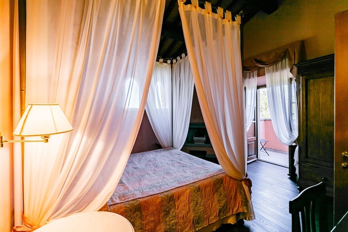 Imagen de la habitación del Le Fonti A San Giorgio. Foto 15