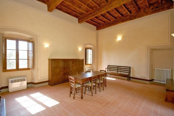 Imagen de la habitación del Le Fonti. Foto 8