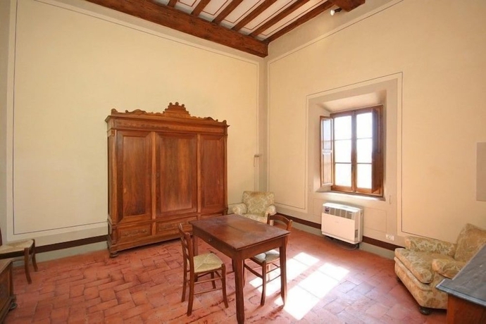 Imagen de la habitación del Le Fonti. Foto 9