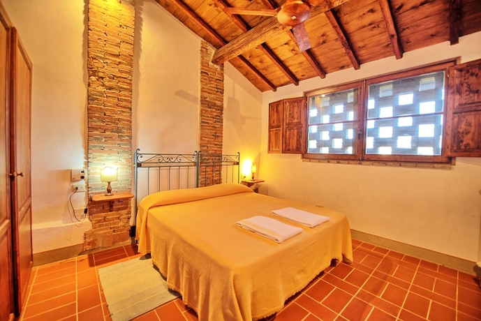 Imagen de la habitación del Le Fonti, Ugolino. Foto 7