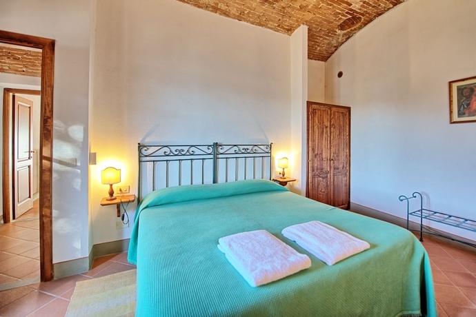 Imagen de la habitación del Le Fonti, Ugolino. Foto 18