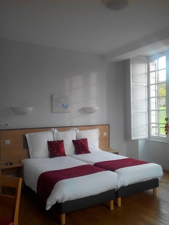 Imagen general del Le Gasseau. Foto 2