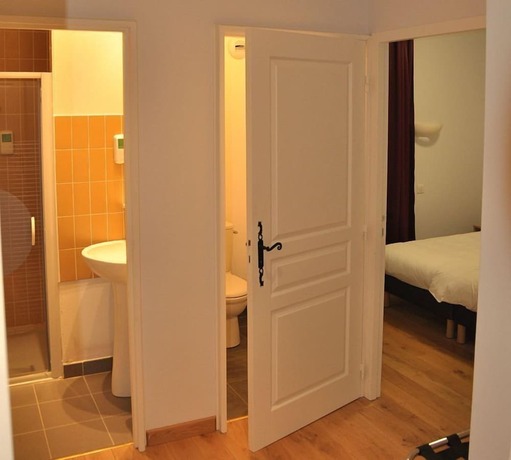 Imagen general del Le Gasseau. Foto 3