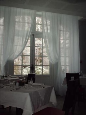 Imagen general del Le Gasseau. Foto 4