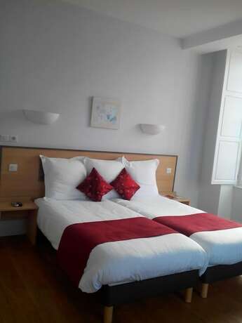 Imagen general del Le Gasseau. Foto 5