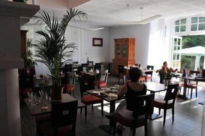 Imagen general del Le Gasseau. Foto 6