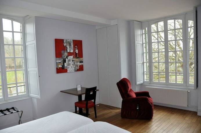 Imagen general del Le Gasseau. Foto 7