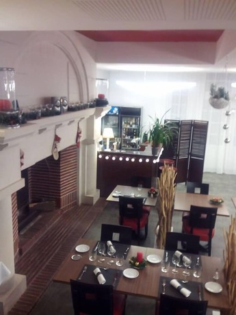 Imagen general del Le Gasseau. Foto 8