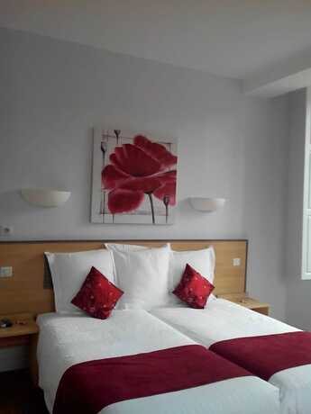 Imagen general del Le Gasseau. Foto 9