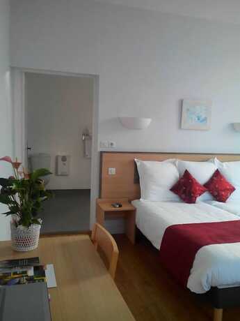 Imagen general del Le Gasseau. Foto 10