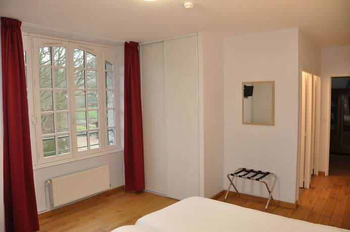 Imagen general del Le Gasseau. Foto 12