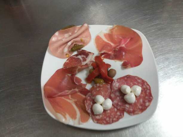 Imagen general del Le Gasseau. Foto 13