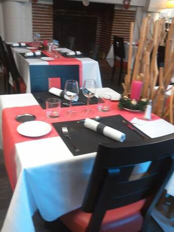 Imagen general del Le Gasseau. Foto 14